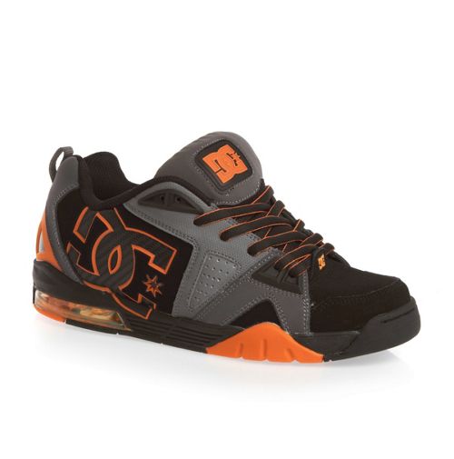 dc shoes cortex